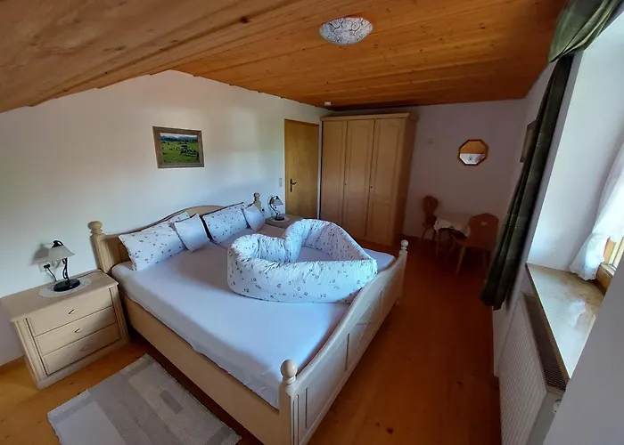 Lantgård Wörle, *