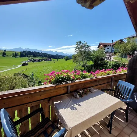 Woerle, Feriegård *