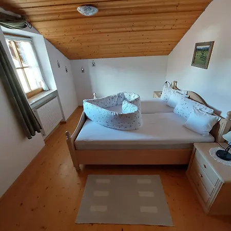 Feriegård Woerle,