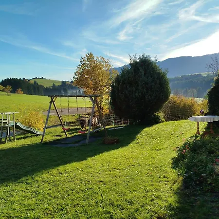 Woerle, Halblech