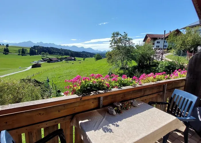 Woerle, Vakantieboerderij *