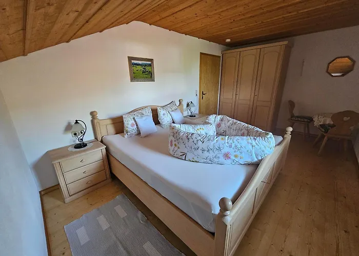 Woerle, Vakantieboerderij *