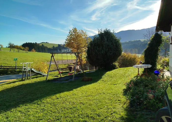 Woerle, Halblech